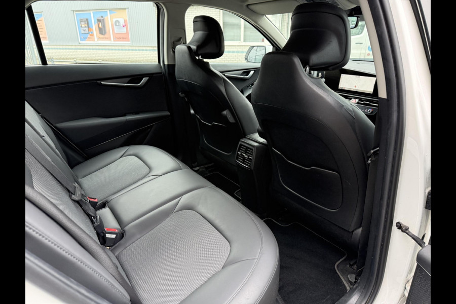 Kia Niro EV DynamicLine 64.8 kWh | SOH 100% | Navi | Camera |