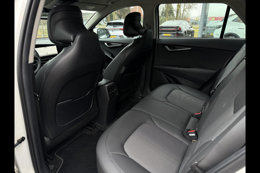 Kia Niro EV DynamicLine 64.8 kWh | SOH 100% | Navi | Camera |