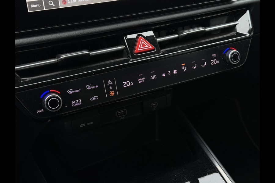 Kia Niro EV DynamicLine 64.8 kWh | SOH 100% | Navi | Camera |