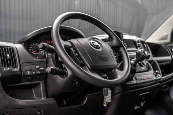 Opel Movano **Bakwagen met laadklep | Euro 6 | 165 PK | Cruise | Camera | Airco**