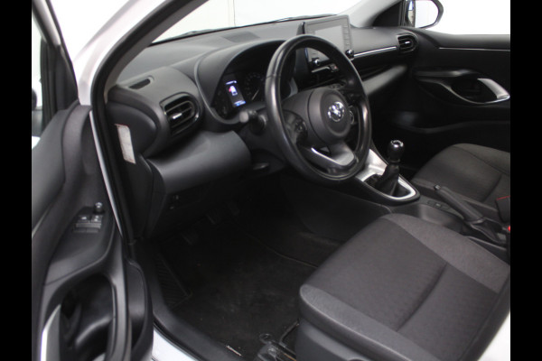 Toyota Yaris 1.5 VVT-i Active CAMERA | AIRCO | CARPLAY | ADAPCRUISE | LED | CV | DAB | ISOFIX