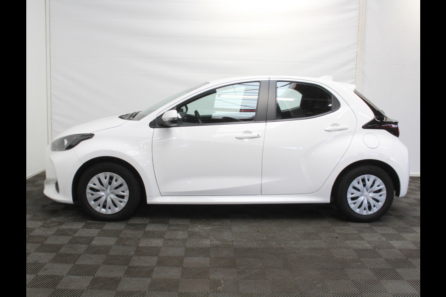 Toyota Yaris 1.5 VVT-i Active CAMERA | AIRCO | CARPLAY | ADAPCRUISE | LED | CV | DAB | ISOFIX