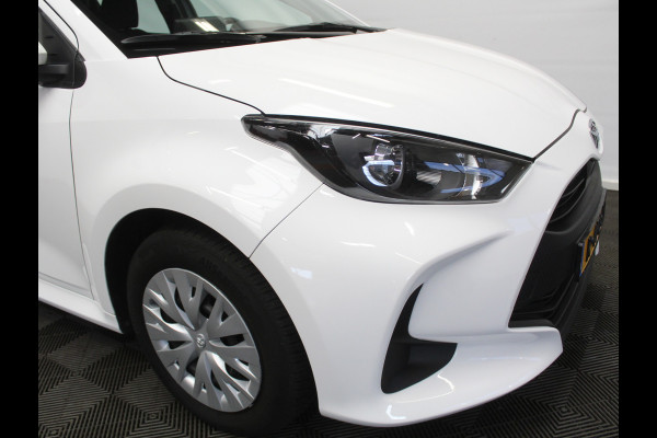 Toyota Yaris 1.5 VVT-i Active CAMERA | AIRCO | CARPLAY | ADAPCRUISE | LED | CV | DAB | ISOFIX