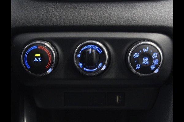 Toyota Yaris 1.5 VVT-i Active CAMERA | AIRCO | CARPLAY | ADAPCRUISE | LED | CV | DAB | ISOFIX