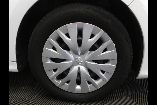 Toyota Yaris 1.5 VVT-i Active CAMERA | AIRCO | CARPLAY | ADAPCRUISE | LED | CV | DAB | ISOFIX