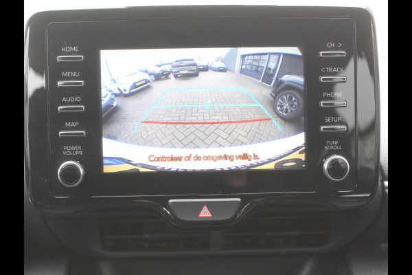 Toyota Yaris 1.5 VVT-i Active CAMERA | AIRCO | CARPLAY | ADAPCRUISE | LED | CV | DAB | ISOFIX