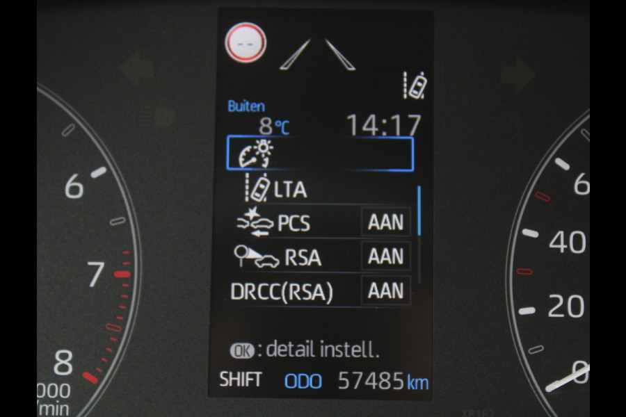 Toyota Yaris 1.5 VVT-i Active CAMERA | AIRCO | CARPLAY | ADAPCRUISE | LED | CV | DAB | ISOFIX