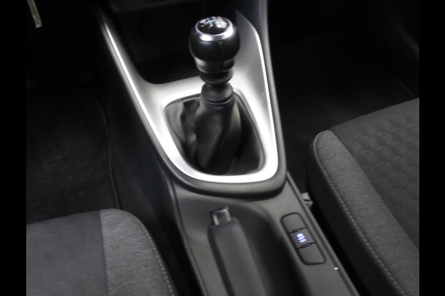 Toyota Yaris 1.5 VVT-i Active CAMERA | AIRCO | CARPLAY | ADAPCRUISE | LED | CV | DAB | ISOFIX