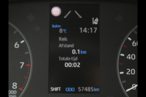 Toyota Yaris 1.5 VVT-i Active CAMERA | AIRCO | CARPLAY | ADAPCRUISE | LED | CV | DAB | ISOFIX