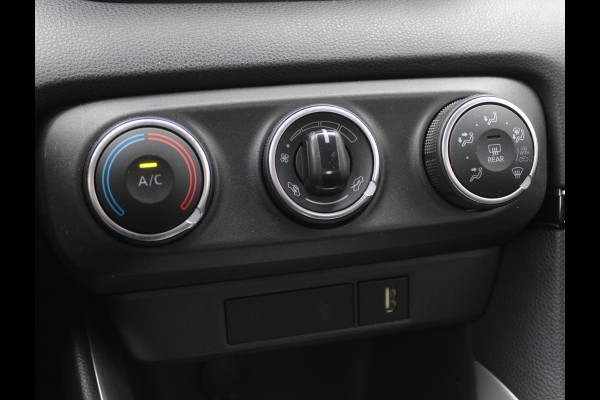 Toyota Yaris 1.5 VVT-i Active CAMERA | AIRCO | CARPLAY | ADAPCRUISE | LED | CV | DAB | ISOFIX