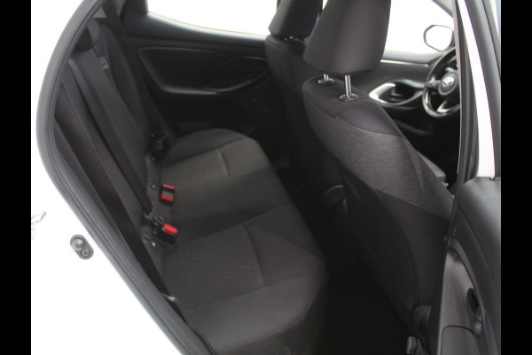 Toyota Yaris 1.5 VVT-i Active CAMERA | AIRCO | CARPLAY | ADAPCRUISE | LED | CV | DAB | ISOFIX