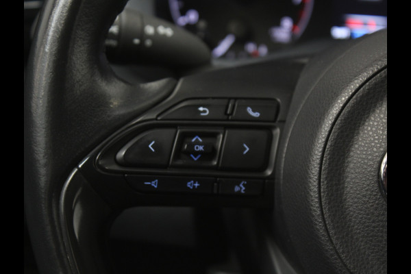 Toyota Yaris 1.5 VVT-i Active CAMERA | AIRCO | CARPLAY | ADAPCRUISE | LED | CV | DAB | ISOFIX