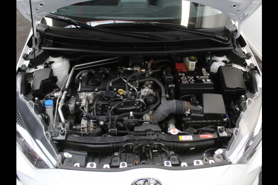 Toyota Yaris 1.5 VVT-i Active CAMERA | AIRCO | CARPLAY | ADAPCRUISE | LED | CV | DAB | ISOFIX