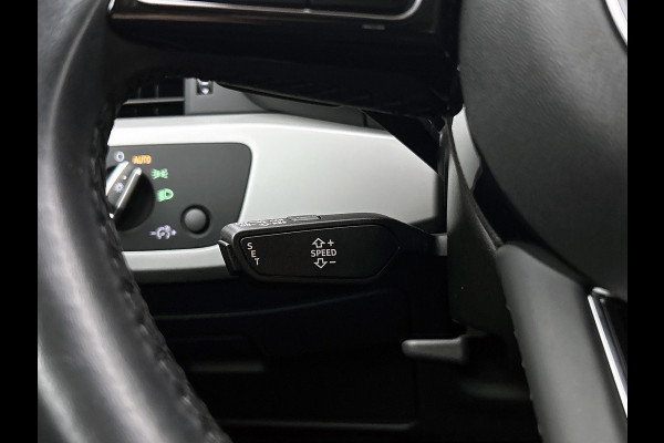 Audi A5 Sportback 35 TFSI Business edition Automaat (GROOT-NAVIGATIE, LED, CARPLAY, SPORTSTOELEN, ELEKT. ACHTERKLEP)