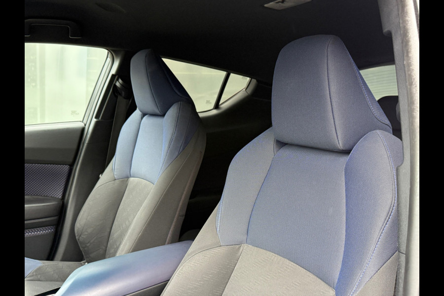 Toyota C-HR 1.8 Hybrid Adventure Bi-Tone JBL|Dealer Onderhouden