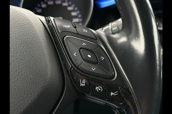 Toyota C-HR 1.8 Hybrid Adventure Bi-Tone JBL|Dealer Onderhouden