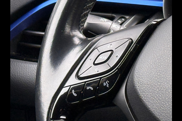 Toyota C-HR 1.8 Hybrid Adventure Bi-Tone JBL|Dealer Onderhouden