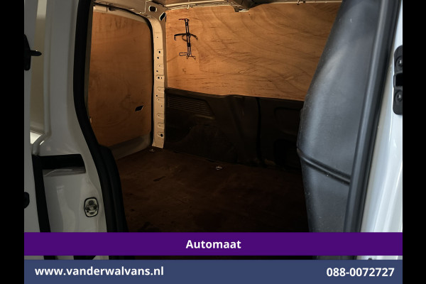 Peugeot Partner 1.5 BlueHDI 131pk Automaat L1H1 Euro6 Airco | Camera | Cruisecontrol Parkeersensoren