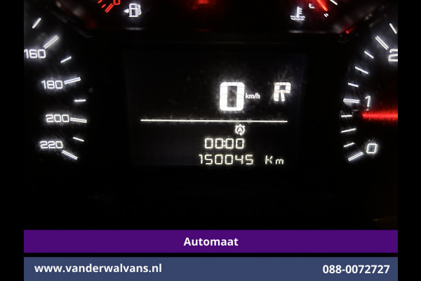 Peugeot Partner 1.5 BlueHDI 131pk Automaat L1H1 Euro6 Airco | Camera | Cruisecontrol Parkeersensoren