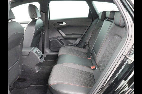 Seat Leon Sportstourer 1.5 eTSI FR Launch Edition | Carplay | Full LED | Adaptive Cruise | Sfeerverlichting | Navigatie | PDC