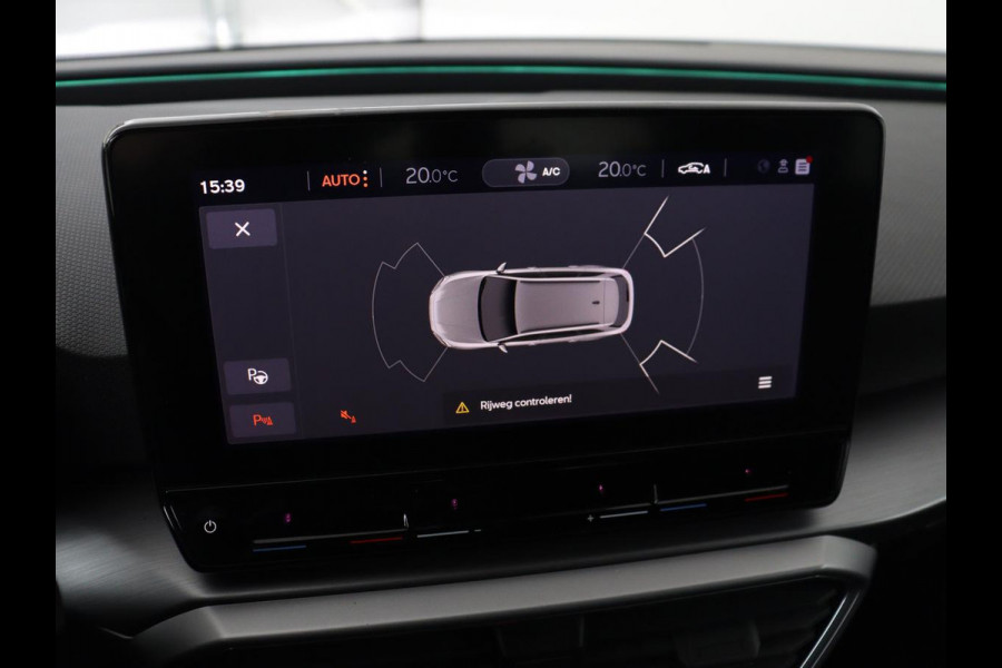 Seat Leon Sportstourer 1.5 eTSI FR Launch Edition | Carplay | Full LED | Adaptive Cruise | Sfeerverlichting | Navigatie | PDC