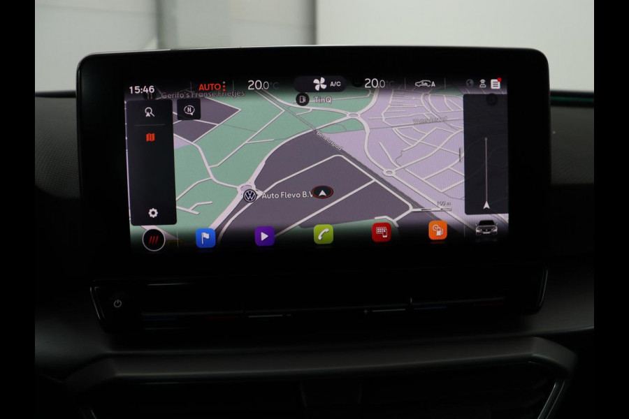 Seat Leon Sportstourer 1.5 eTSI FR Launch Edition | Carplay | Full LED | Adaptive Cruise | Sfeerverlichting | Navigatie | PDC