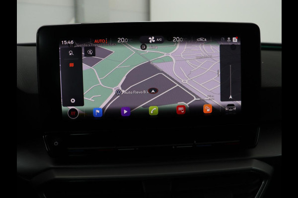 Seat Leon Sportstourer 1.5 eTSI FR Launch Edition | Carplay | Full LED | Adaptive Cruise | Sfeerverlichting | Navigatie | PDC