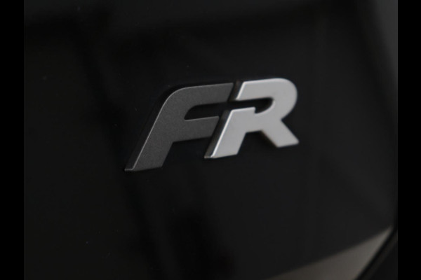 Seat Leon Sportstourer 1.5 eTSI FR Launch Edition | Carplay | Full LED | Adaptive Cruise | Sfeerverlichting | Navigatie | PDC