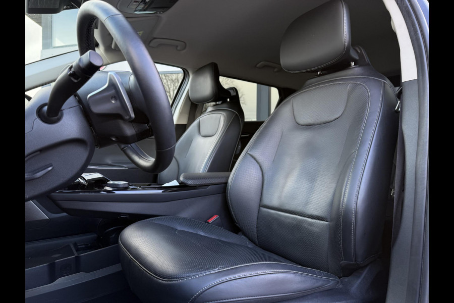 Kia Ev6 Aut. Plus 77.4 kWh | SoH 100% | Navi | Trekhaak | Leder | Camera |