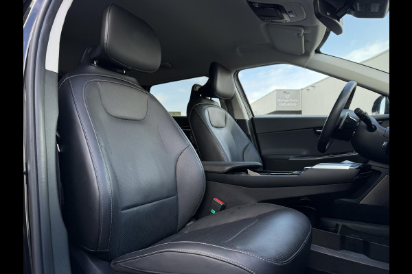 Kia Ev6 Aut. Plus 77.4 kWh | SoH 100% | Navi | Trekhaak | Leder | Camera |
