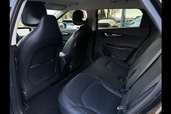 Kia Ev6 Aut. Plus 77.4 kWh | SoH 100% | Navi | Trekhaak | Leder | Camera |