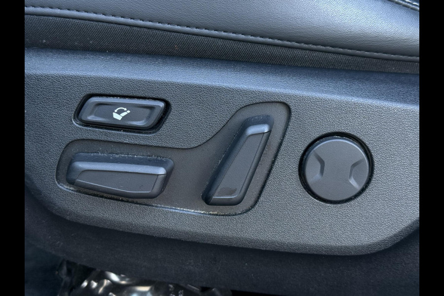 Kia Ev6 Aut. Plus 77.4 kWh | SoH 100% | Navi | Trekhaak | Leder | Camera |