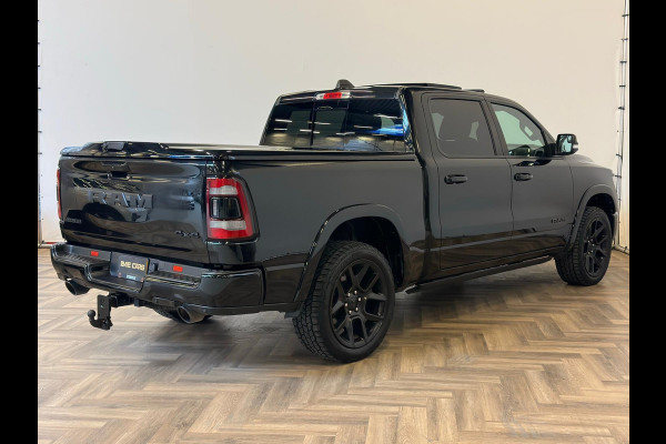 Dodge Ram 1500 5.7 V8 4x4 Crew Cab Limited|PANO|200L|LUCHTVERING|