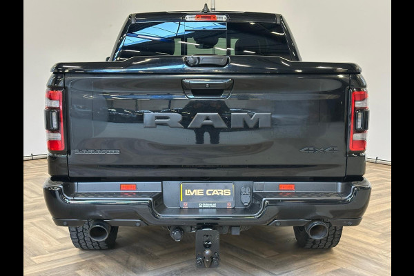 Dodge Ram 1500 5.7 V8 4x4 Crew Cab Limited|PANO|200L|LUCHTVERING|