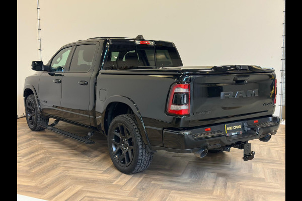 Dodge Ram 1500 5.7 V8 4x4 Crew Cab Limited|PANO|200L|LUCHTVERING|