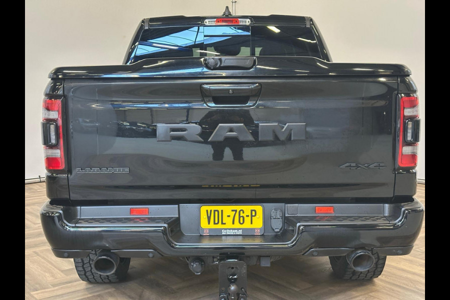 Dodge Ram 1500 5.7 V8 4x4 Crew Cab Limited|PANO|200L|LUCHTVERING|