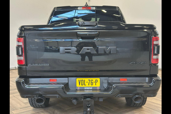 Dodge Ram 1500 5.7 V8 4x4 Crew Cab Limited|PANO|200L|LUCHTVERING|
