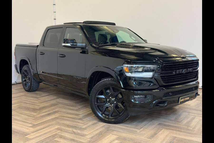 Dodge Ram 1500 5.7 V8 4x4 Crew Cab Limited|PANO|200L|LUCHTVERING|