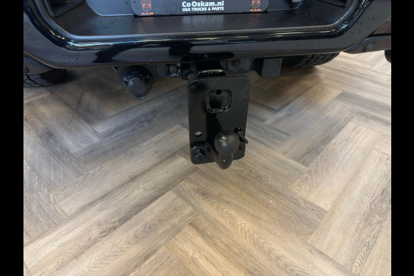 Dodge Ram 1500 5.7 V8 4x4 Crew Cab Limited|PANO|200L|LUCHTVERING|