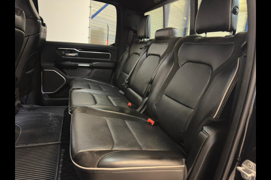Dodge Ram 1500 5.7 V8 4x4 Crew Cab Limited|PANO|200L|LUCHTVERING|