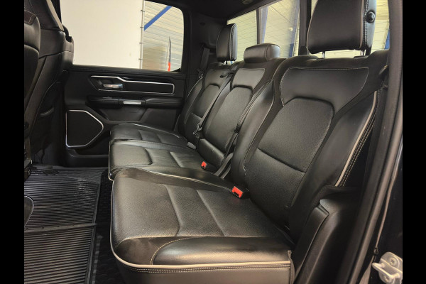 Dodge Ram 1500 5.7 V8 4x4 Crew Cab Limited|PANO|200L|LUCHTVERING|