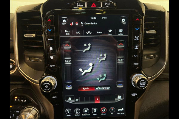 Dodge Ram 1500 5.7 V8 4x4 Crew Cab Limited|PANO|200L|LUCHTVERING|