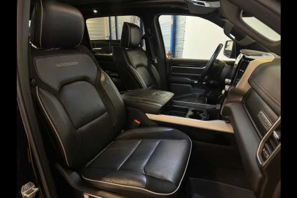 Dodge Ram 1500 5.7 V8 4x4 Crew Cab Limited|PANO|200L|LUCHTVERING|