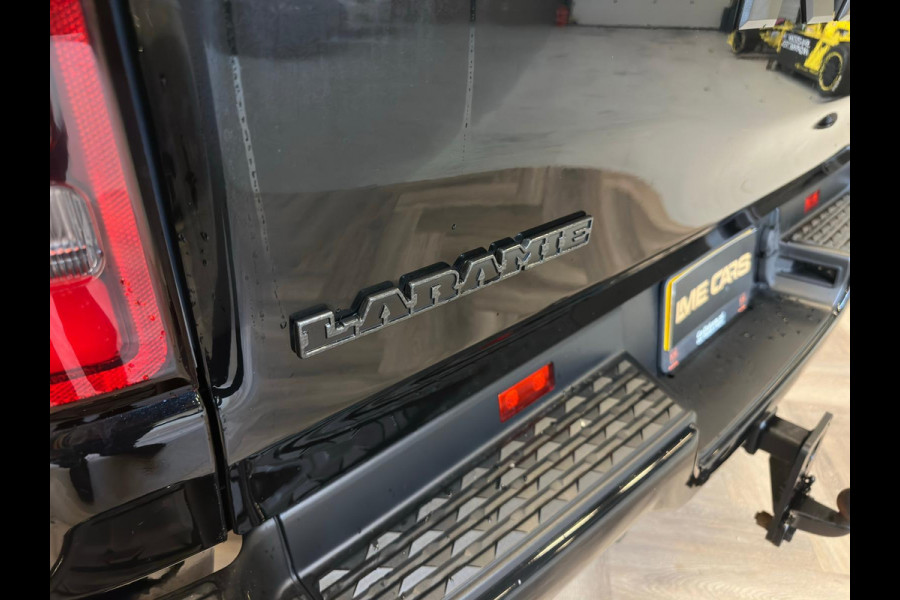 Dodge Ram 1500 5.7 V8 4x4 Crew Cab Limited|PANO|200L|LUCHTVERING|