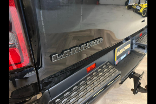 Dodge Ram 1500 5.7 V8 4x4 Crew Cab Limited|PANO|200L|LUCHTVERING|
