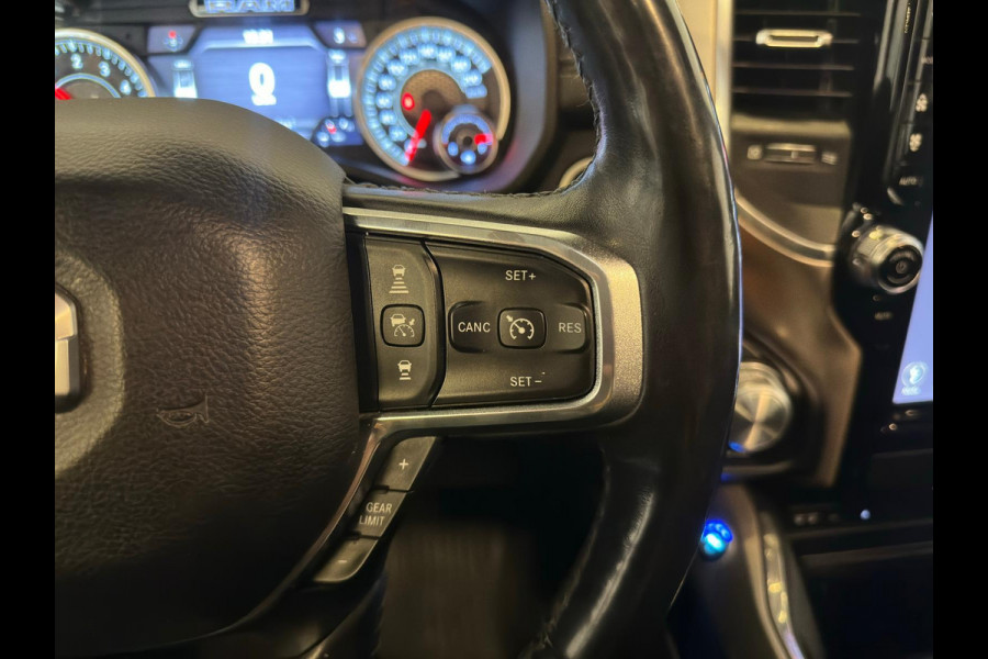 Dodge Ram 1500 5.7 V8 4x4 Crew Cab Limited|PANO|200L|LUCHTVERING|