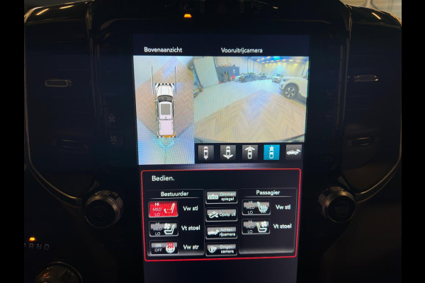 Dodge Ram 1500 5.7 V8 4x4 Crew Cab Limited|PANO|200L|LUCHTVERING|