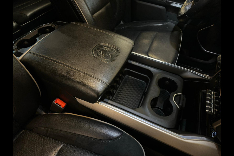 Dodge Ram 1500 5.7 V8 4x4 Crew Cab Limited|PANO|200L|LUCHTVERING|