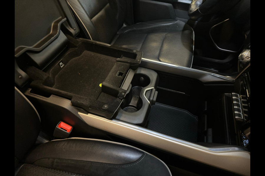 Dodge Ram 1500 5.7 V8 4x4 Crew Cab Limited|PANO|200L|LUCHTVERING|