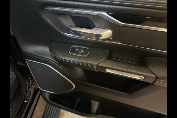 Dodge Ram 1500 5.7 V8 4x4 Crew Cab Limited|PANO|200L|LUCHTVERING|